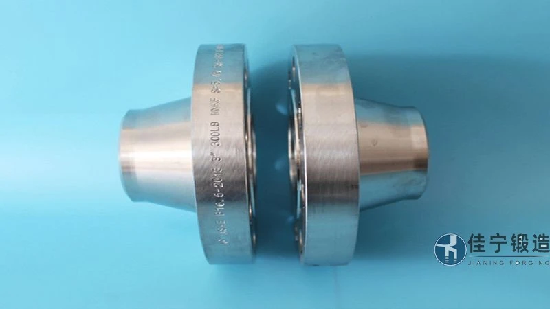 對(duì)焊異形法蘭環(huán)生產(chǎn)加工廠家