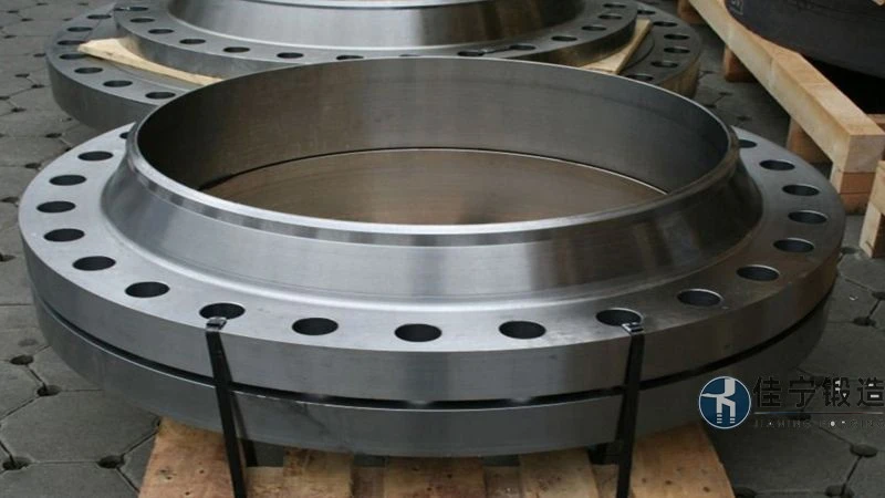 對(duì)焊異形法蘭環(huán)生產(chǎn)加工廠家