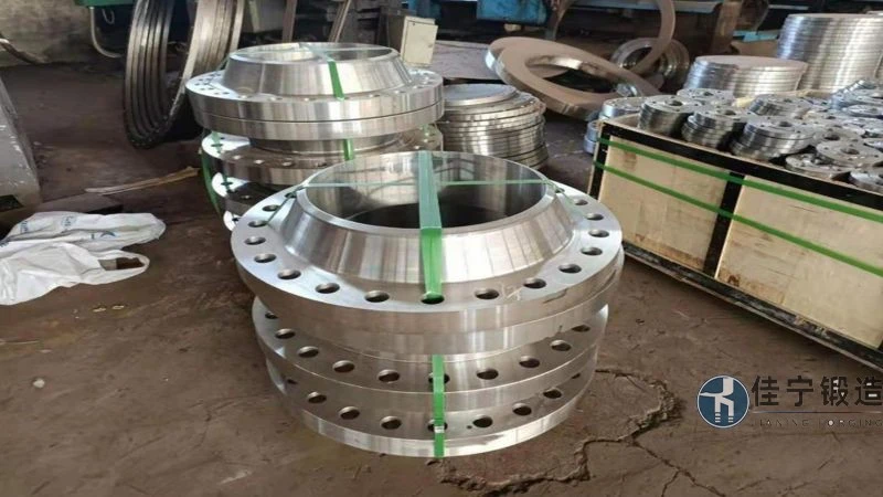 PN10異形法蘭凸緣盤成品半成品加工 PN10異形法蘭凸緣盤成品半成品加工